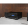 Yamaha RX-V4A 5.2-Channel A/V Receiver with 100 W Output, 8K HDMI and MusicCast