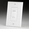 Da-Lite 80575 White Replacement Wall Switch. 115V (Standard)