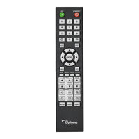 Optoma ProScene ZK1000 4K UHD+ WQUXGA Interchangeable Lens Laser Projector - 10000 ISO Lumens -NO LENS