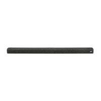 Polk Signa S2D Powered 2.1-channel sound bar and wireless subwoofer system