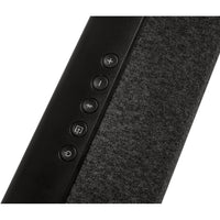 Polk Signa S2D Powered 2.1-channel sound bar and wireless subwoofer system