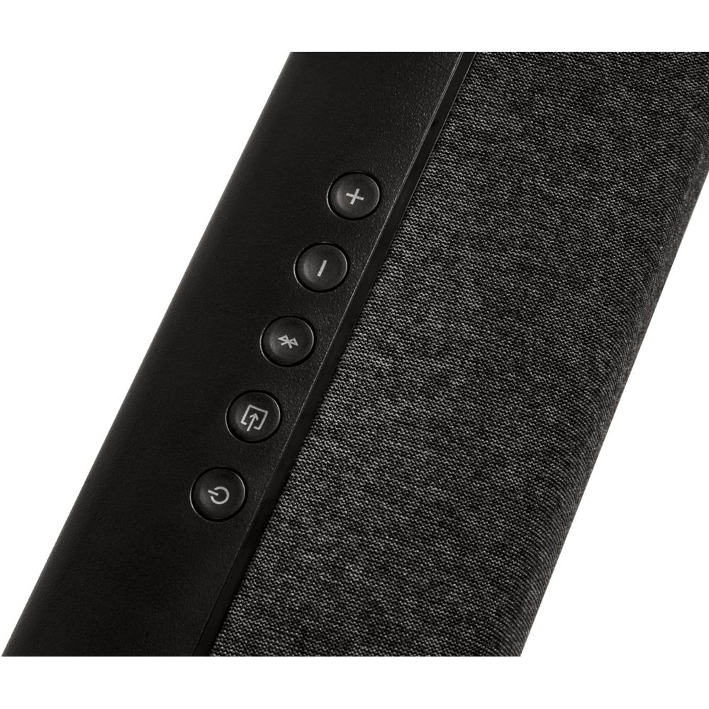Polk Signa S2D Powered 2.1-channel sound bar and wireless subwoofer system