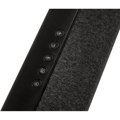 Polk Signa S2D Powered 2.1-channel sound bar and wireless subwoofer system