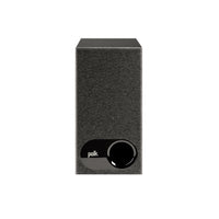 Polk Signa S2D Powered 2.1-channel sound bar and wireless subwoofer system