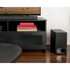 Polk Signa S2D Powered 2.1-channel sound bar and wireless subwoofer system