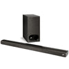 Polk Signa S2D Powered 2.1-channel sound bar and wireless subwoofer system