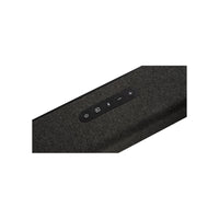 Polk Signa S4D Powered 3.1.2-channel sound bar and wireless subwoofer system with Bluetooth and Dolby Atmos