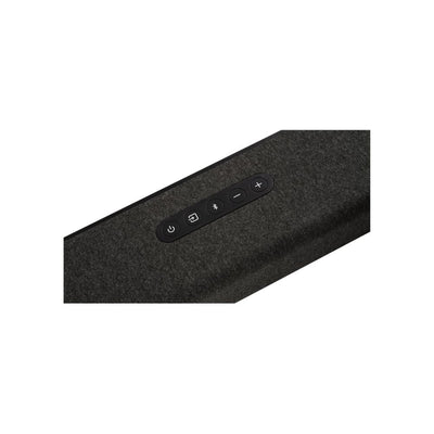 Polk Signa S4D Powered 3.1.2-channel sound bar and wireless subwoofer system with Bluetooth and Dolby Atmos