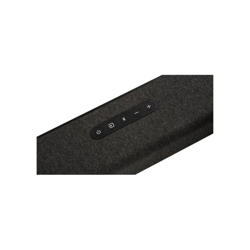 Polk Signa S4D Powered 3.1.2-channel sound bar and wireless subwoofer system with Bluetooth and Dolby Atmos