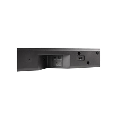 Polk Signa S4D Powered 3.1.2-channel sound bar and wireless subwoofer system with Bluetooth and Dolby Atmos