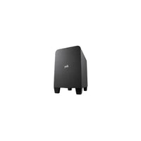 Polk Signa S4D Powered 3.1.2-channel sound bar and wireless subwoofer system with Bluetooth and Dolby Atmos