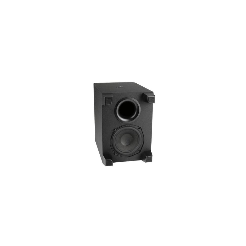 Polk Signa S4D Powered 3.1.2-channel sound bar and wireless subwoofer system with Bluetooth and Dolby Atmos