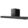 Polk Signa S4D Powered 3.1.2-channel sound bar and wireless subwoofer system with Bluetooth and Dolby Atmos