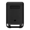 Sony SA-SW5 Wireless Subwoofer for QUAD/Bar, 9/Bar, 8/HT-A9, HT-A7000, HT-A5000, HT-A3000, HT-S2000 - Black
