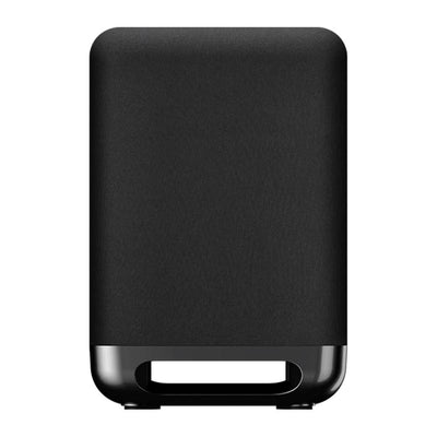 Sony SA-SW5 Wireless Subwoofer for QUAD/Bar, 9/Bar, 8/HT-A9, HT-A7000, HT-A5000, HT-A3000, HT-S2000 - Black