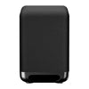Sony SA-SW5 Wireless Subwoofer for QUAD/Bar, 9/Bar, 8/HT-A9, HT-A7000, HT-A5000, HT-A3000, HT-S2000 - Black
