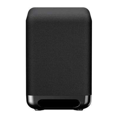 Sony SA-SW5 Wireless Subwoofer for QUAD/Bar, 9/Bar, 8/HT-A9, HT-A7000, HT-A5000, HT-A3000, HT-S2000 - Black