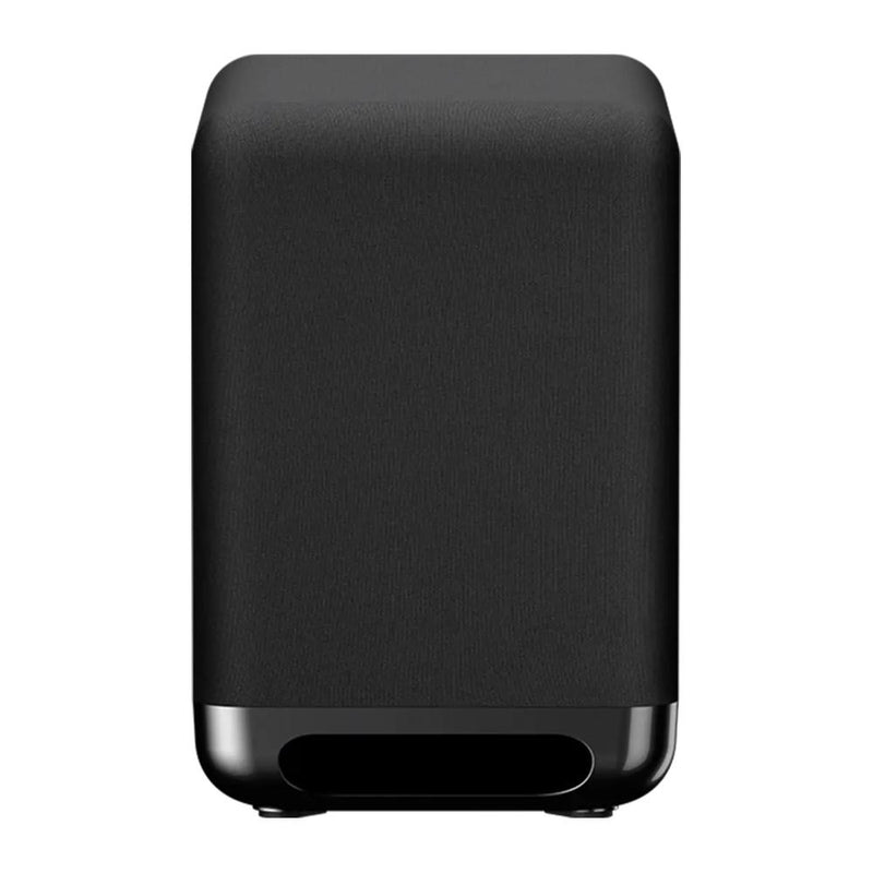 Sony SA-SW5 Wireless Subwoofer for QUAD/Bar, 9/Bar, 8/HT-A9, HT-A7000, HT-A5000, HT-A3000, HT-S2000 - Black