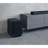 Sony SA-SW5 Wireless Subwoofer for QUAD/Bar, 9/Bar, 8/HT-A9, HT-A7000, HT-A5000, HT-A3000, HT-S2000 - Black