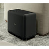 Sony SA-SW5 Wireless Subwoofer for QUAD/Bar, 9/Bar, 8/HT-A9, HT-A7000, HT-A5000, HT-A3000, HT-S2000 - Black