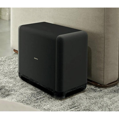 Sony SA-SW5 Wireless Subwoofer for QUAD/Bar, 9/Bar, 8/HT-A9, HT-A7000, HT-A5000, HT-A3000, HT-S2000 - Black
