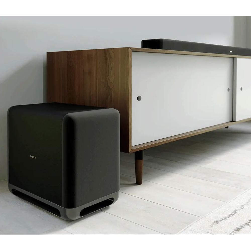 ソニー HT-A9 SA-SW5セット Amazon.co.jp: 【Dolby Atmos対応のホームシアターシステムとリア