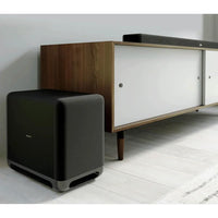 Sony SA-SW5 Wireless Subwoofer for QUAD/Bar, 9/Bar, 8/HT-A9, HT-A7000, HT-A5000, HT-A3000, HT-S2000 - Black
