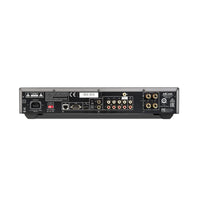 ARCAM SA10 Class A/B Integrated Amplifier - 50W of Power Per Channel - 5 Analogue Inputs  3 Digital Inputs