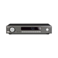ARCAM SA10 Class A/B Integrated Amplifier - 50W of Power Per Channel - 5 Analogue Inputs  3 Digital Inputs