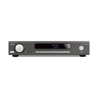ARCAM SA10 Class A/B Integrated Amplifier - 50W of Power Per Channel - 5 Analogue Inputs  3 Digital Inputs