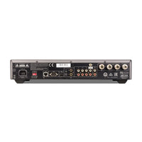ARCAM SA20 Class G Integrated Amplifier - 90W of Power Per Channel - 5 Analogue Inputs  3 Digital Inputs