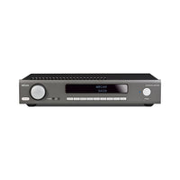 ARCAM SA20 Class G Integrated Amplifier - 90W of Power Per Channel - 5 Analogue Inputs  3 Digital Inputs