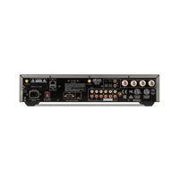 ARCAM SA30 Class G Integrated Amplifier - 120W of Power Per Channel - 5 Analogue Inputs  3 Digital Inputs
