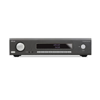 ARCAM SA30 Class G Integrated Amplifier - 120W of Power Per Channel - 5 Analogue Inputs  3 Digital Inputs