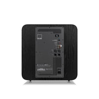 SVS SB-5000R Evolution Powered subwoofer with app control (Black Ash)