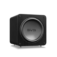SVS SB-5000R Evolution Powered subwoofer with app control (Black Ash)