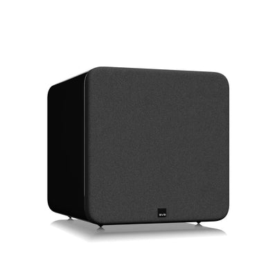 SVS SB-5000R Powered subwoofer with app control (Piano Gloss Black)