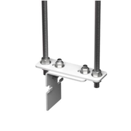 Screen Innovations Solo Suspended Ceiling Bracket