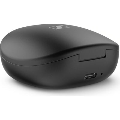 Sennheiser Conversation Clear Plus Wireless Bluetooth Hearing Solution for Speech Enhancement with Active Noise Cancellation