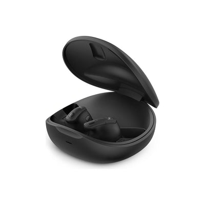 Sennheiser Conversation Clear Plus Wireless Bluetooth Hearing Solution for Speech Enhancement with Active Noise Cancellation