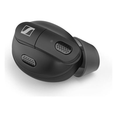 Sennheiser Conversation Clear Plus Wireless Bluetooth Hearing Solution for Speech Enhancement with Active Noise Cancellation