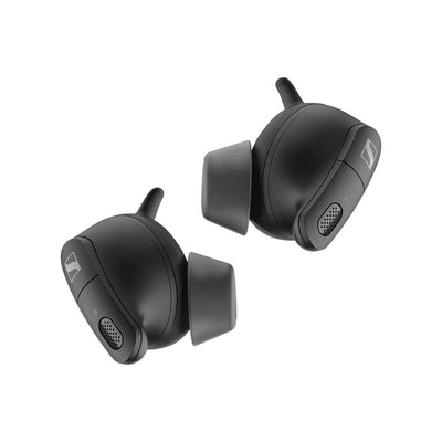 Sennheiser Conversation Clear Plus Wireless Bluetooth Hearing Solution for Speech Enhancement with Active Noise Cancellation