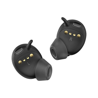 Sennheiser Conversation Clear Plus Wireless Bluetooth Hearing Solution for Speech Enhancement with Active Noise Cancellation