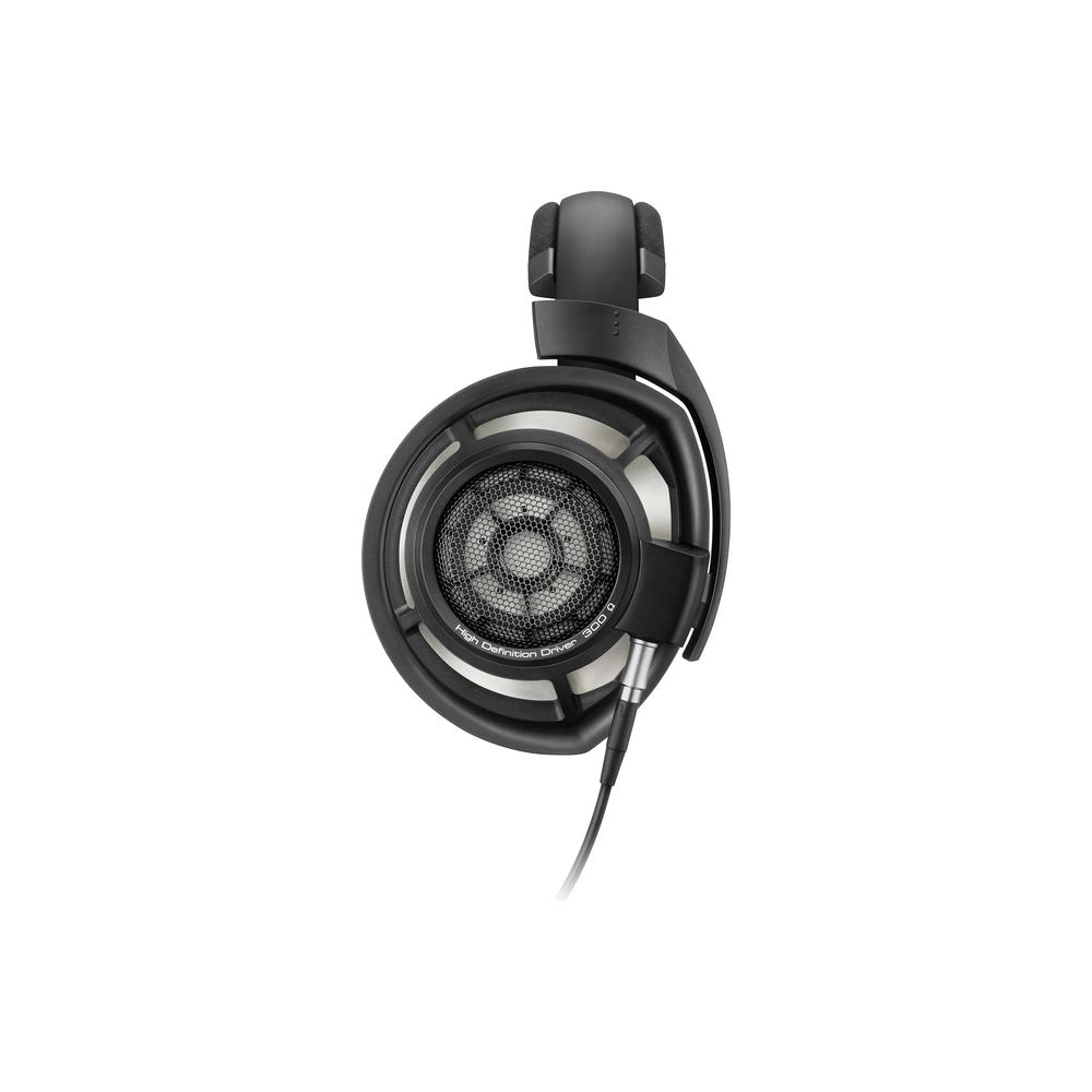 Sennheiser HD 800 S Over-the-Ear Audiophile Reference Headphones Sennheiser HD 800 S Over-the-Ear Audiophile Reference Headphones