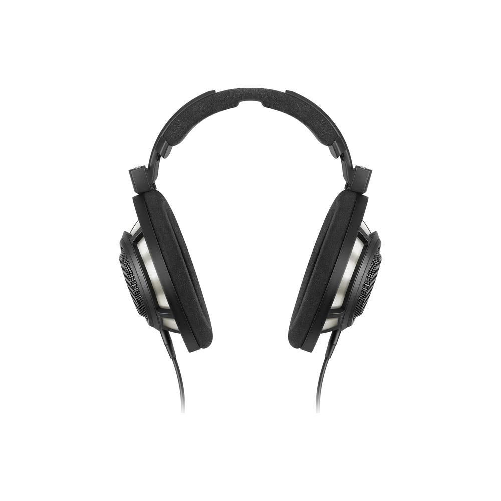 Sennheiser HD 800 S Over-the-Ear Audiophile Reference Headphones
