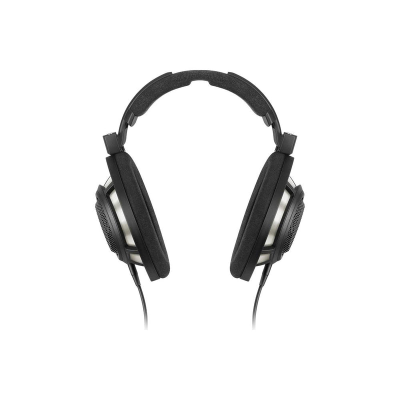 Sennheiser HD 800 S Over-the-Ear Audiophile Reference Headphones