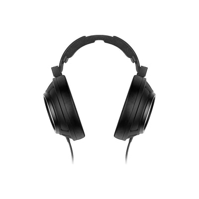 Sennheiser HD 820 Over Ear Closed Back Audiophile Headphones