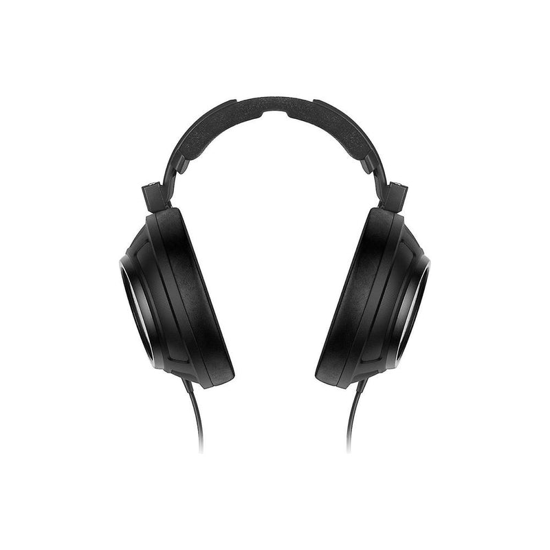 Sennheiser HD 820 Over Ear Closed Back Audiophile Headphones