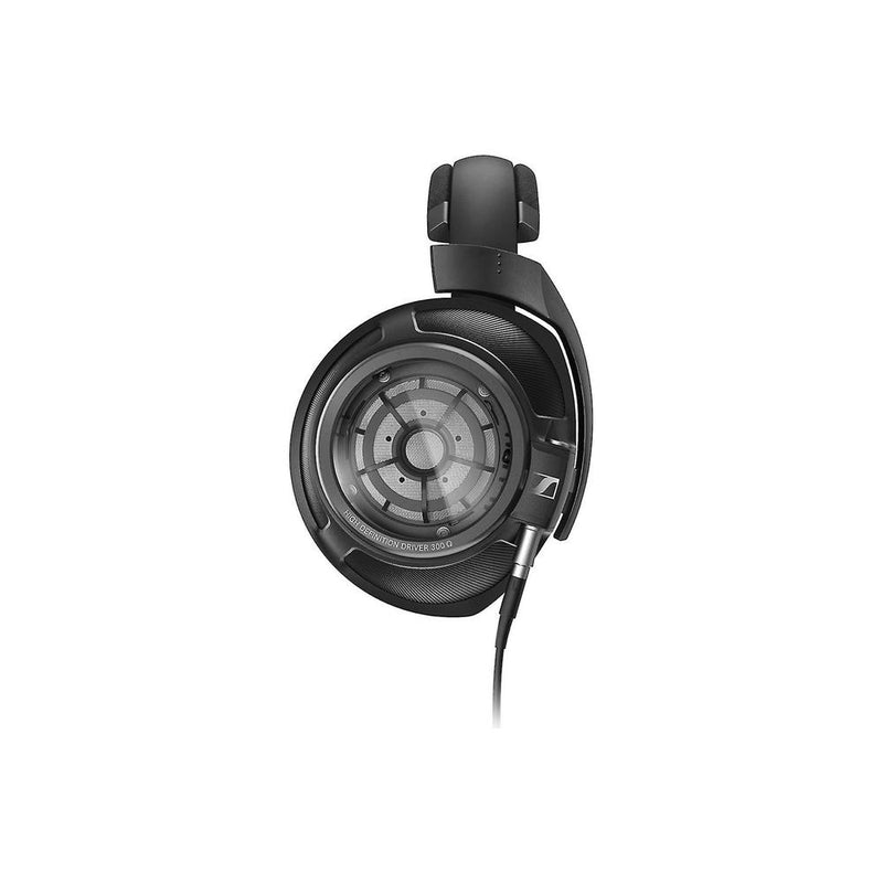 Sennheiser HD 820 Over Ear Closed Back Audiophile Headphones