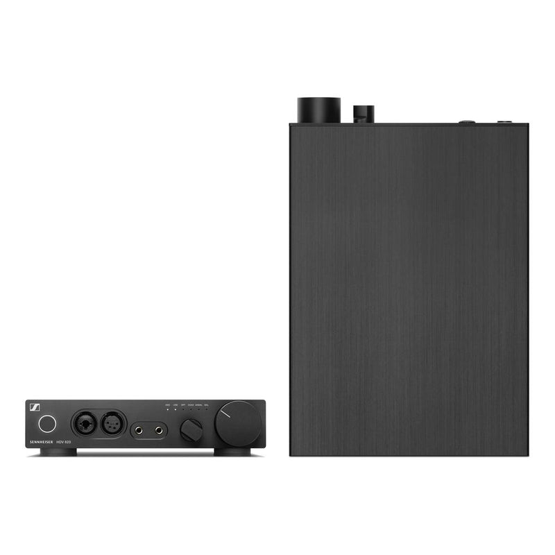 Sennheiser HDV 820 Reference Headphone Amplifier DAC - ESS 9028PRO Sabre with USB